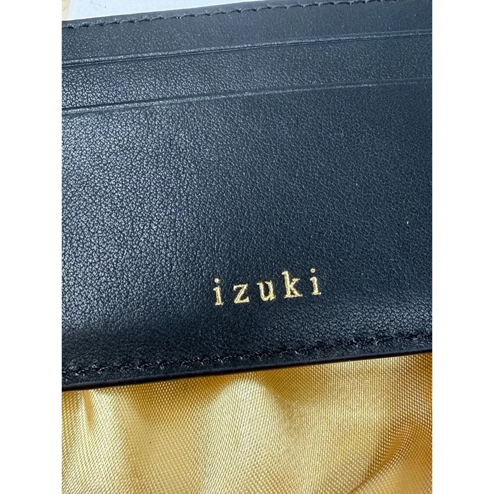 Izuki inspired by